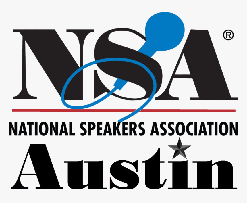 Nsa Austin Logo, HD Png Download