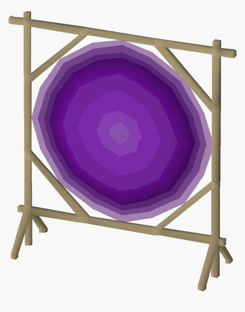 Clan Wars Portal Osrs, HD Png Download