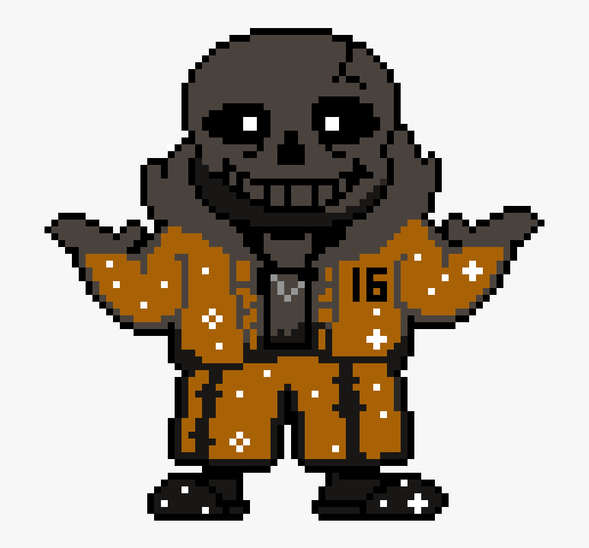 Shadowtale Sans, HD Png Download