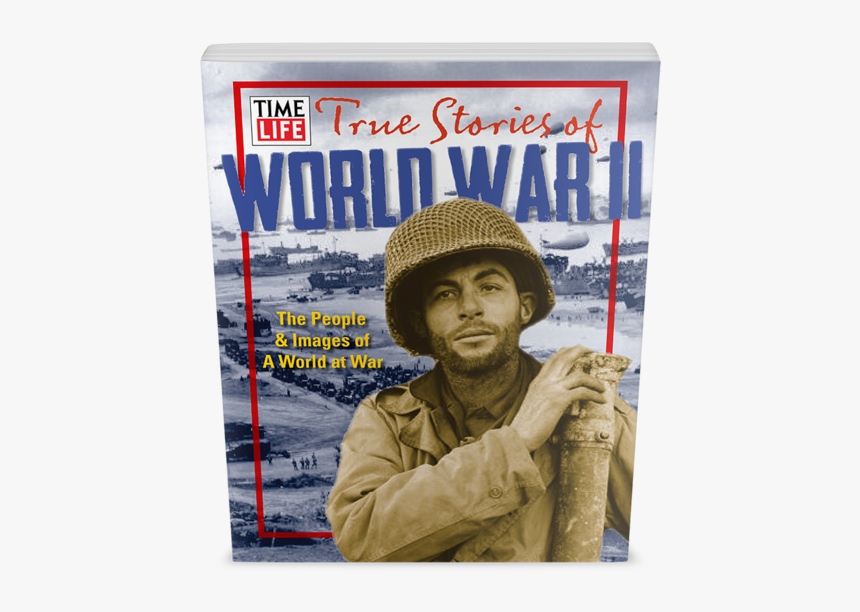 Tl Ww2 Cover2 - Poster, HD Png Download