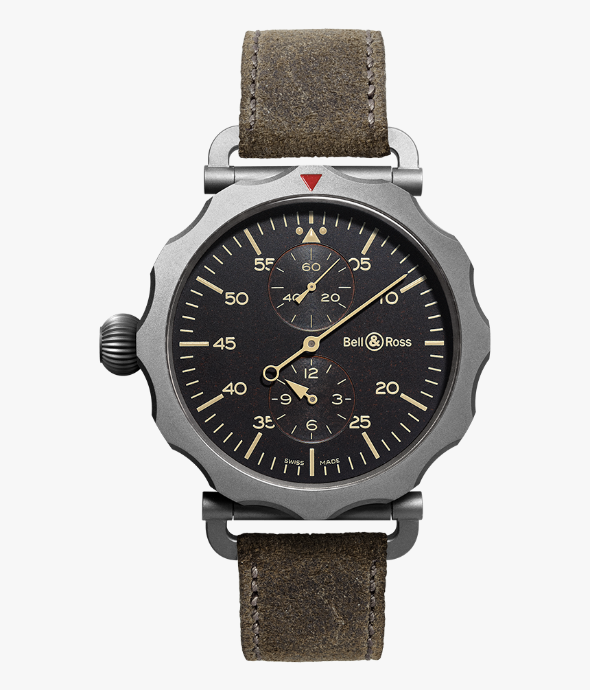 Watch, HD Png Download