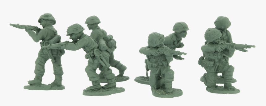 Soldier, HD Png Download