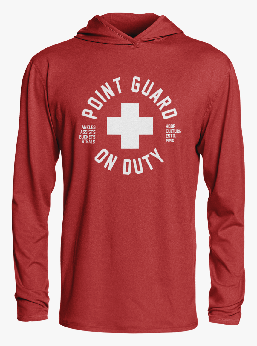 Long-sleeved T-shirt, HD Png Download