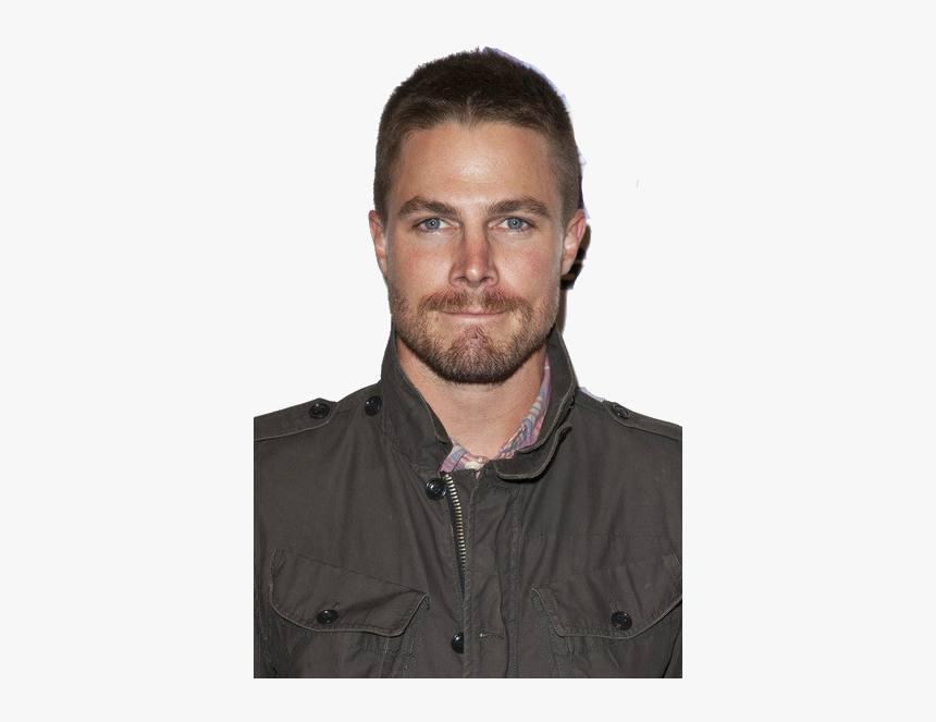 Stephen Amell, HD Png Download
