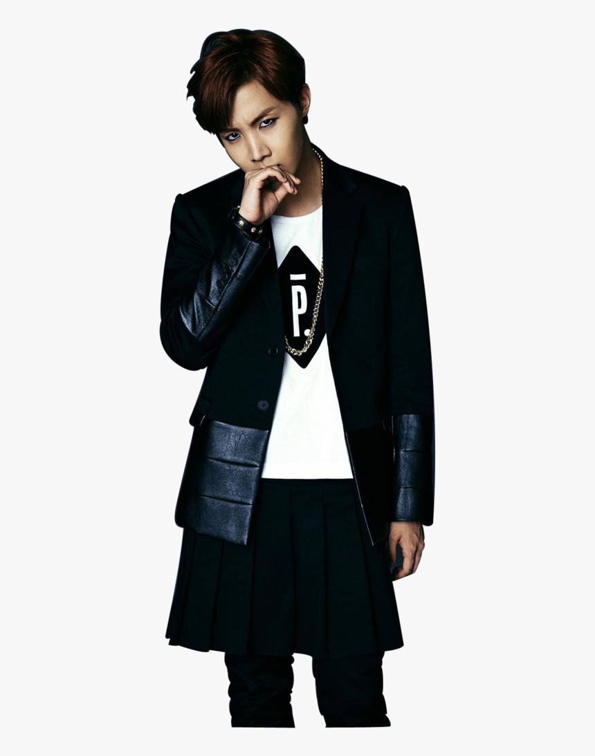 Thumb Image - Jhope Dark & Wild, HD Png Download