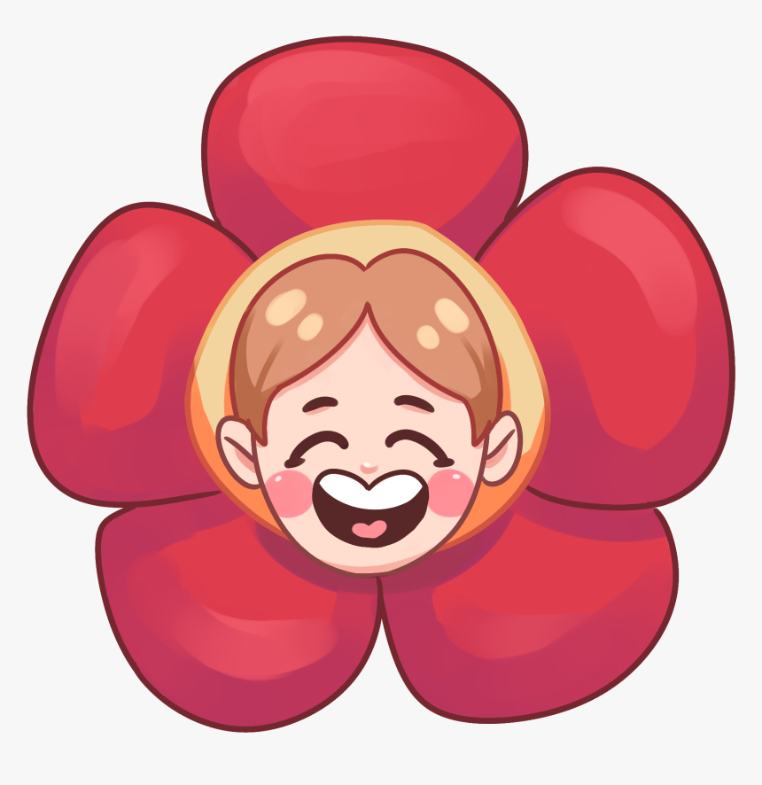Cartoon Clipart , Png Download - Jhope Sticker, Transparent Png