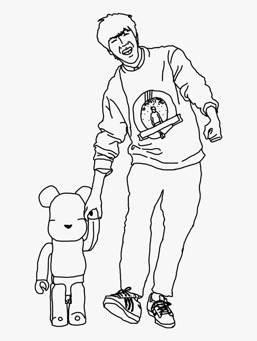 Cartoon, HD Png Download