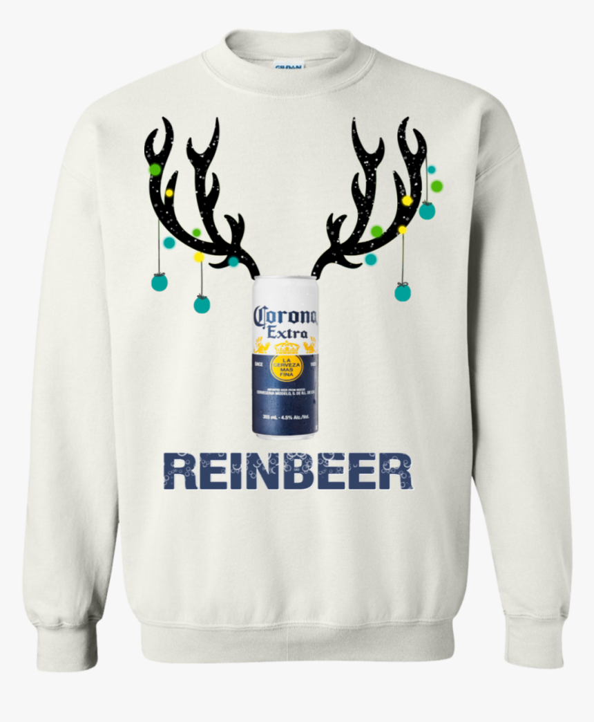 Bud Light Reinbeer Xmas, HD Png Download