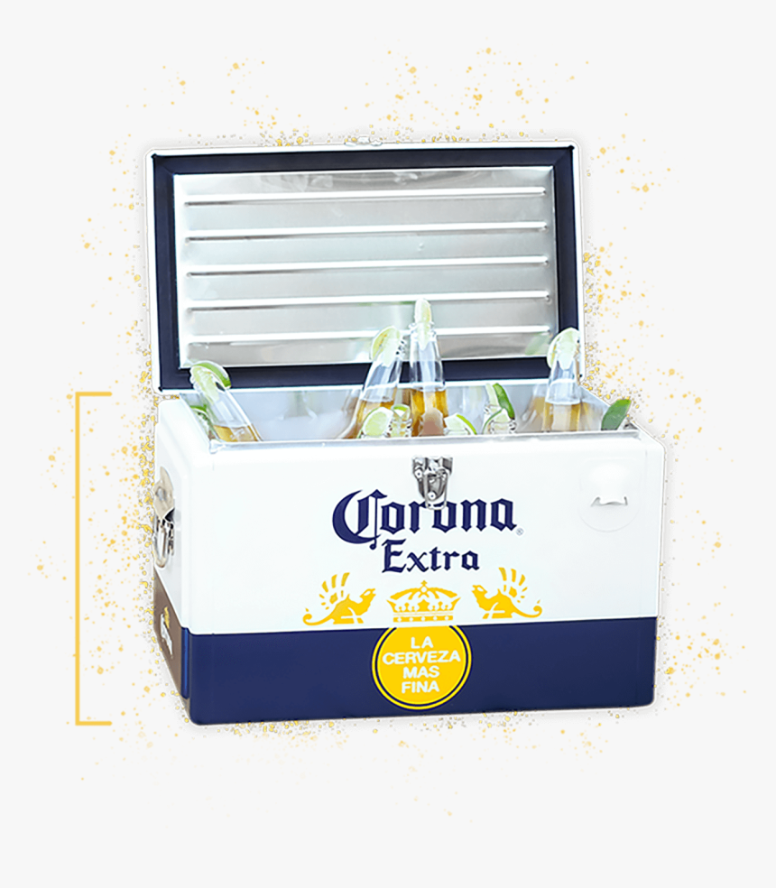 Corona Extra , Png Download - Corona Extra, Transparent Png