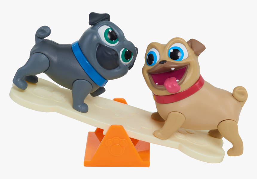 Puppy Dog Pal Toys, HD Png Download