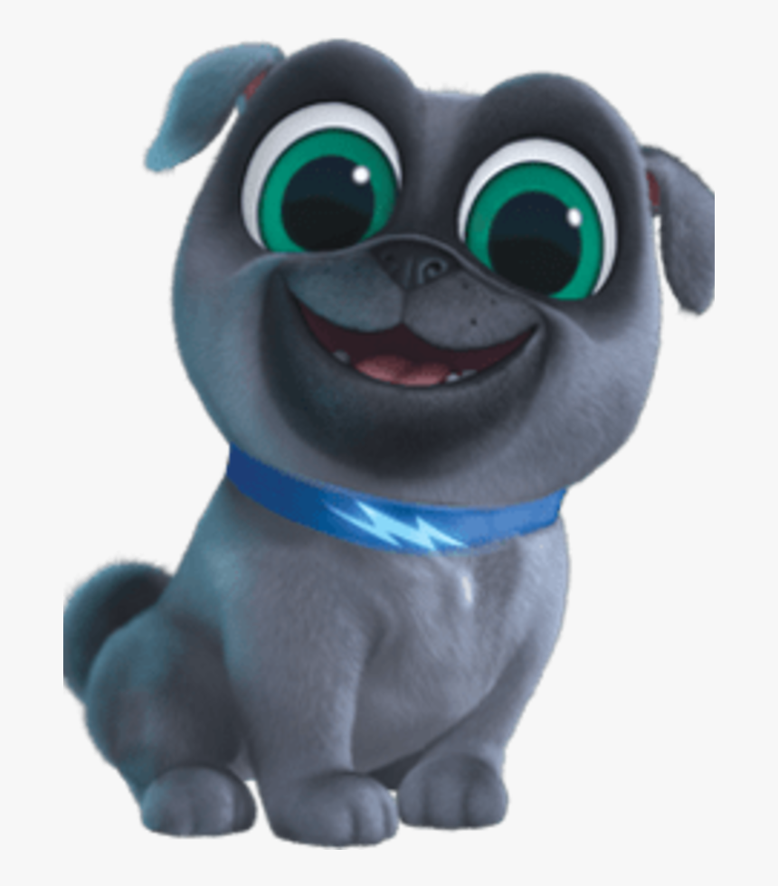 Puppy Dog Pal Voices, HD Png Download