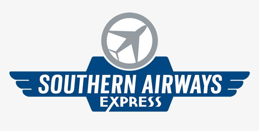 Southern Airways Express Logo, HD Png Download