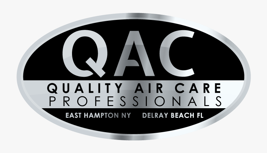 Quality Air Care - Label, HD Png Download