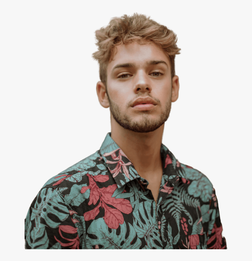 Per Profilo Fake Ragazzo, HD Png Download