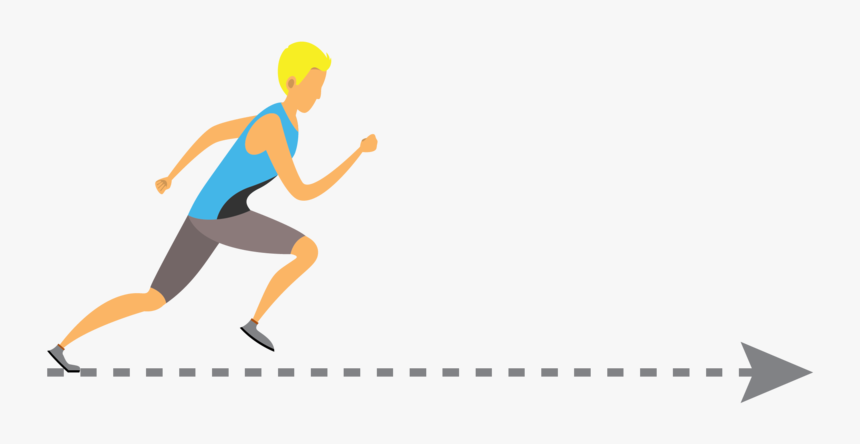 Sprint “i Am Looking To Complete One Or Two Specific - Jogging, HD Png Download