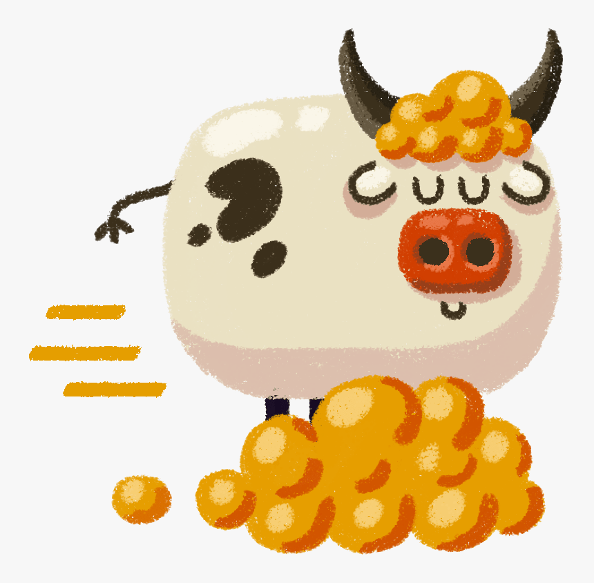 Cartoon, HD Png Download