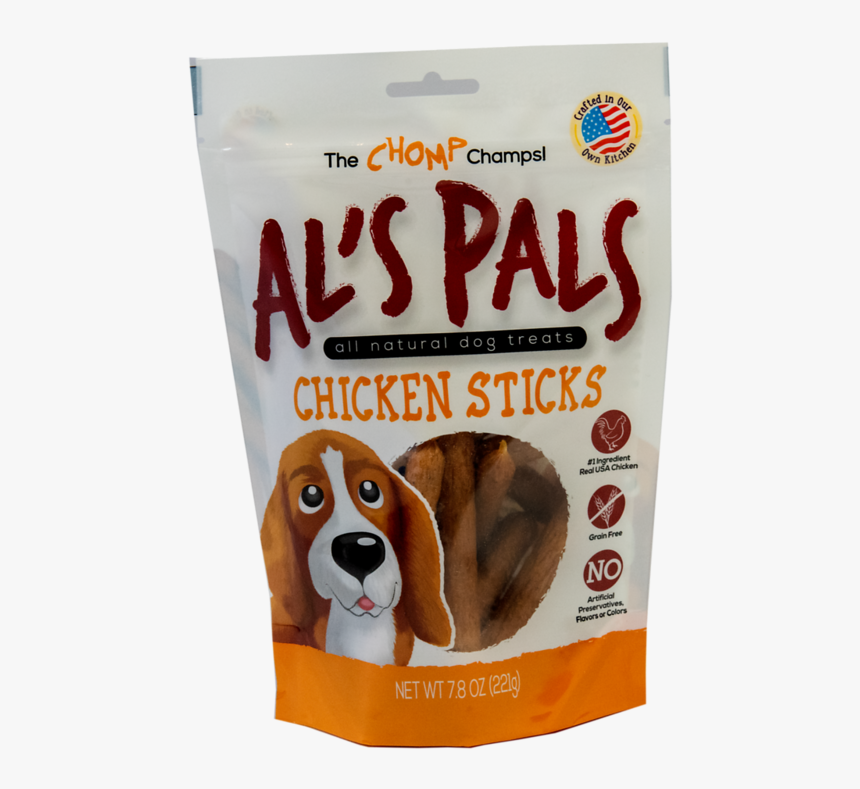 Al’s Pals - Companion Dog, HD Png Download