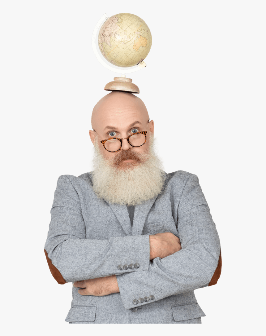 Men - Gentleman, HD Png Download