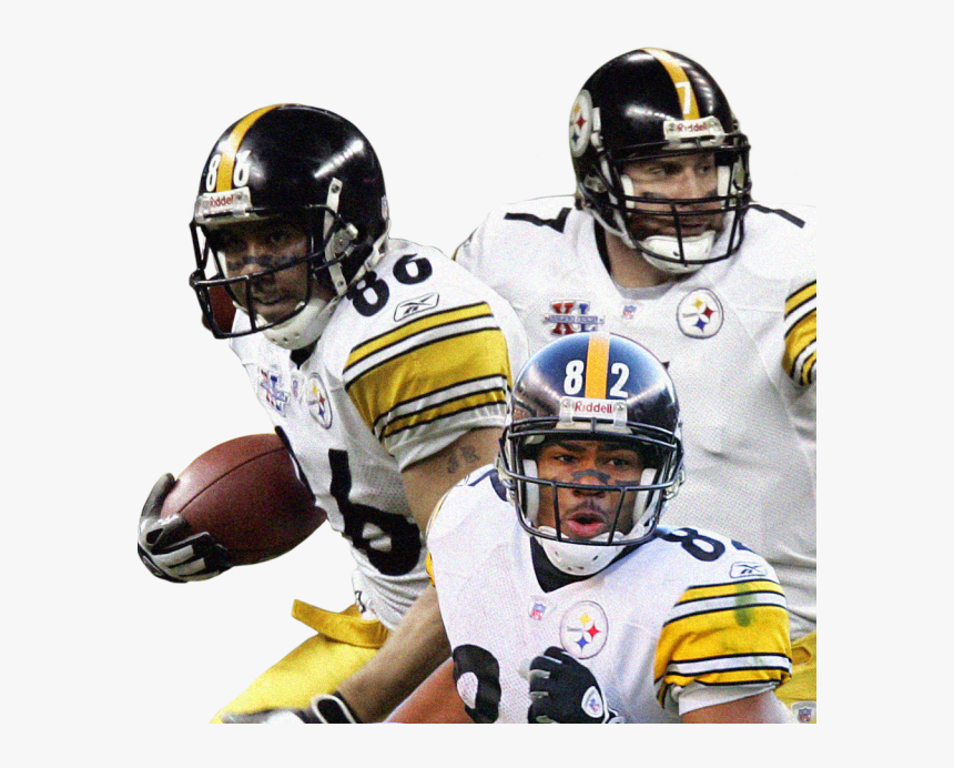 Pittsburgh Steelers - Kick American Football, HD Png Download