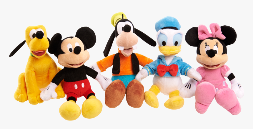 Stuffed Toy, HD Png Download