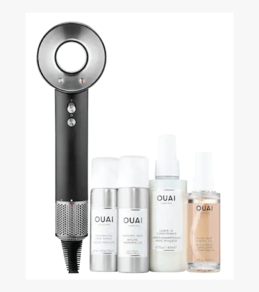 Hair Gift Guide 38 - Hair Dryer, HD Png Download