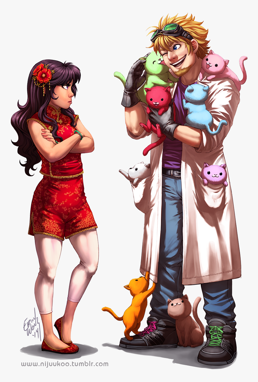 Fan Art, HD Png Download