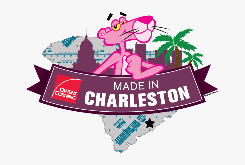 Owens Corning, HD Png Download