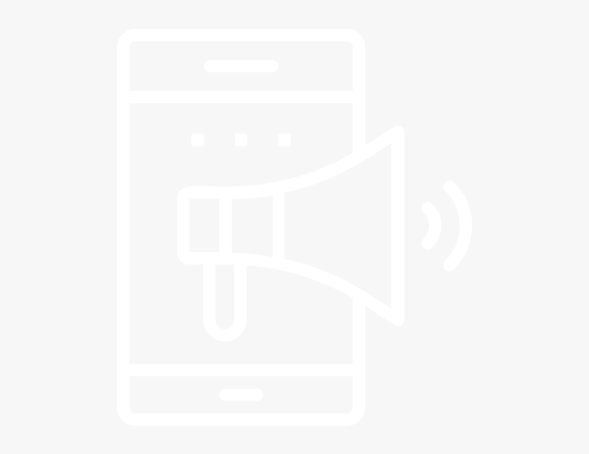 My Post-11 - Johns Hopkins Logo White, HD Png Download