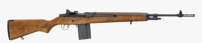 Ghost Recon Wiki - M1a Socom 16 Od Green, HD Png Download