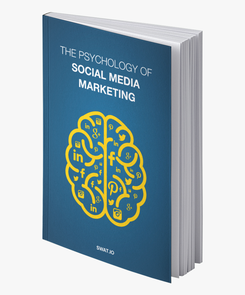 Ebook Cover Design For Social Media, HD Png Download