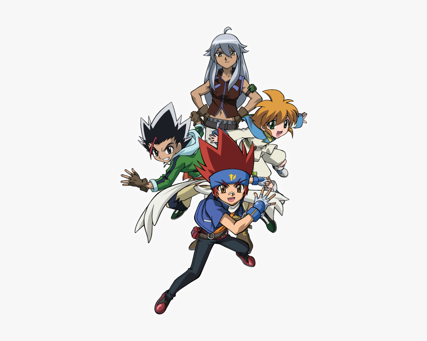 Beyblade Metal Fusion Png, Transparent Png