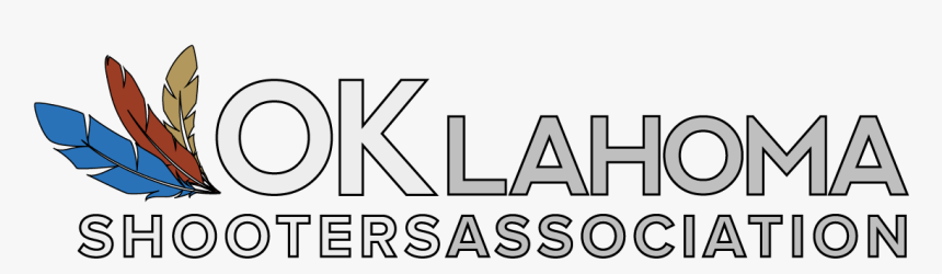 Oklahoma Shooters - Line Art, HD Png Download