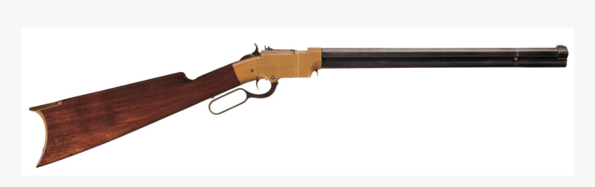 Assault Rifle, HD Png Download