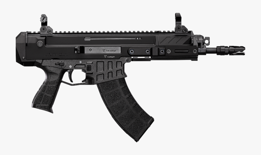 Cz Bren 2 Ms, HD Png Download
