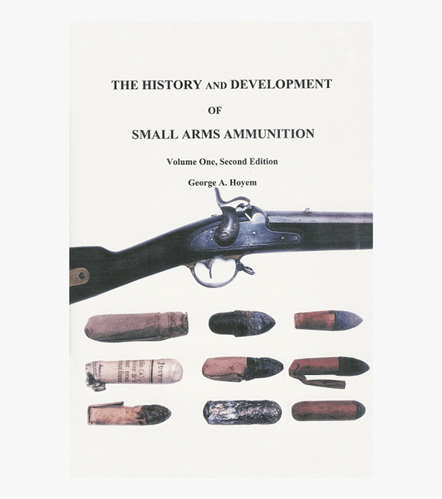 Musket Ammo, HD Png Download