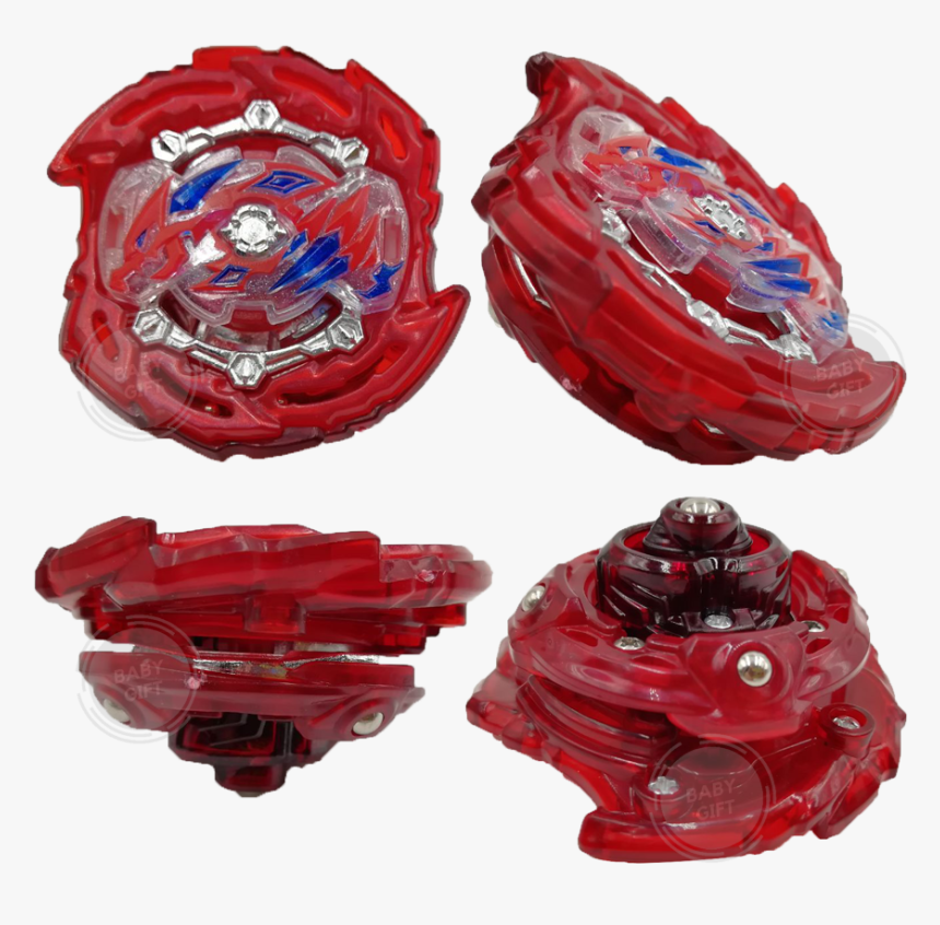 Flare Dragon Beyblade Png, Transparent Png