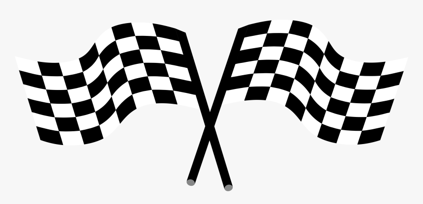 Racing Flag, HD Png Download