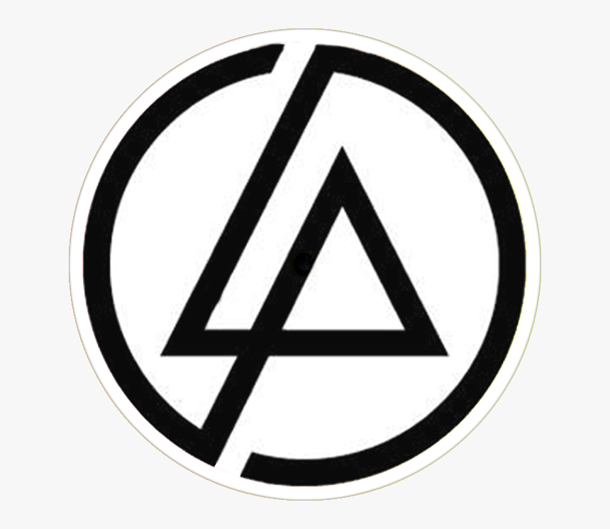 Linkin Park Band Logo, HD Png Download
