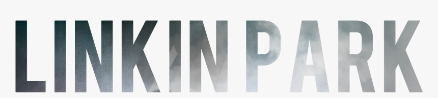 Linkin Park Logo Blanco Png, Transparent Png