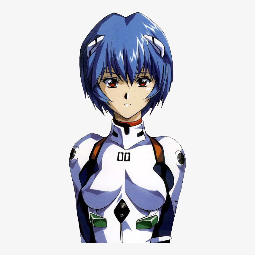 Png Evangelion, Transparent Png