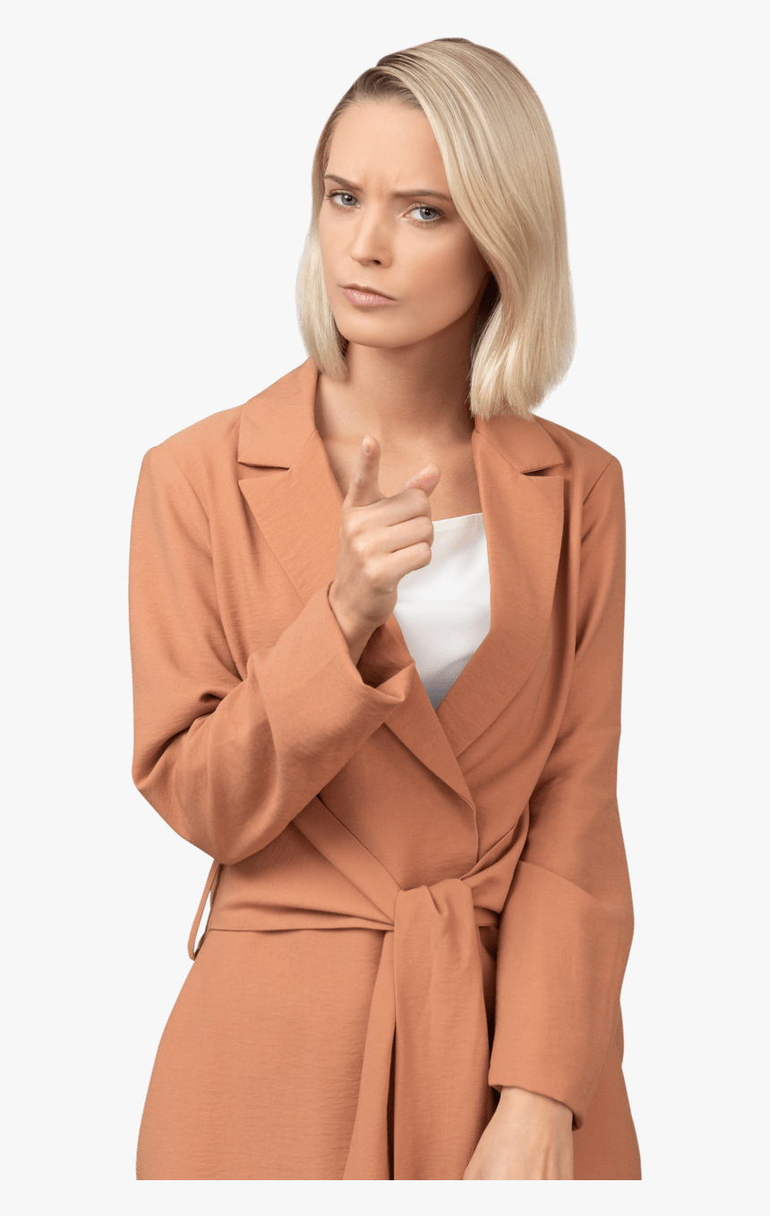 Emotions - Blond, HD Png Download