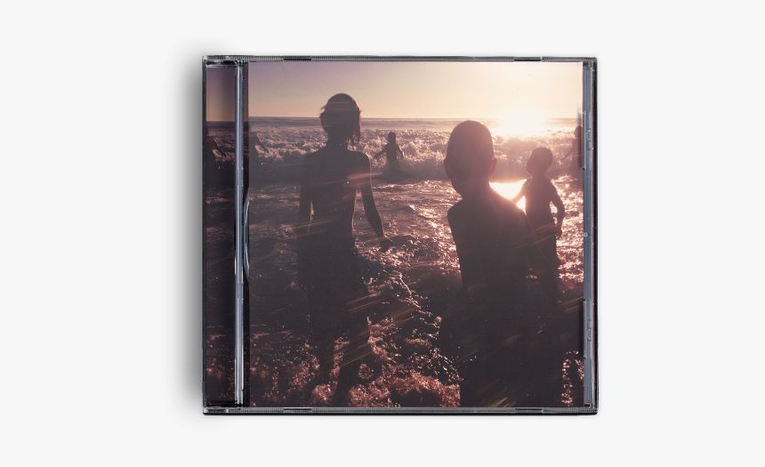 One More Light Album, HD Png Download