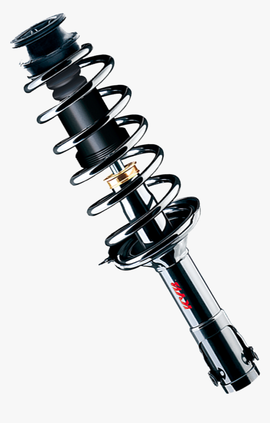 Shock Absorbers 8452000 Series - Shock Absorber Kayaba Brand, HD Png Download