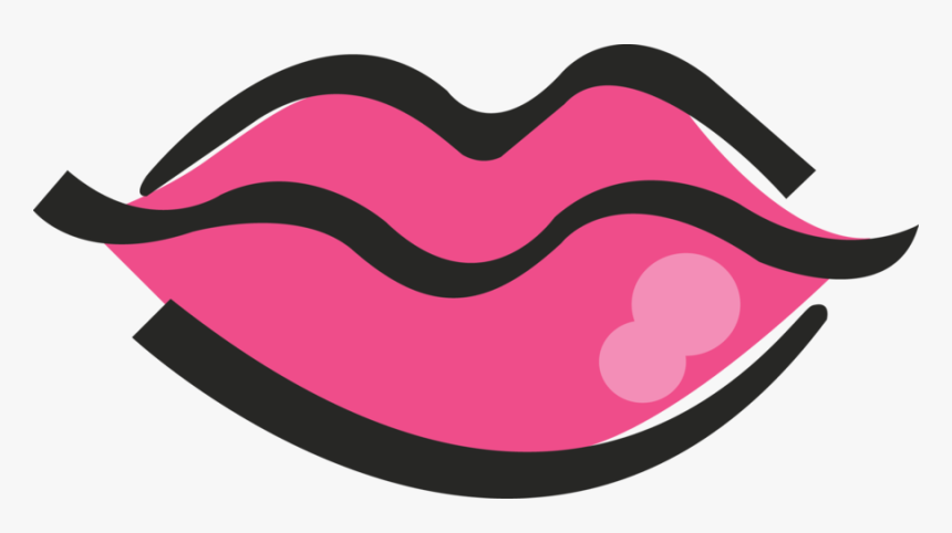 Thumb Image - Boca Vetor Png, Transparent Png