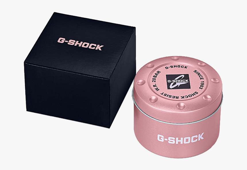 G-shock , Png Download - Box, Transparent Png