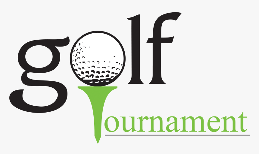 Golf Logo Png - Ethames Graduate School, Transparent Png