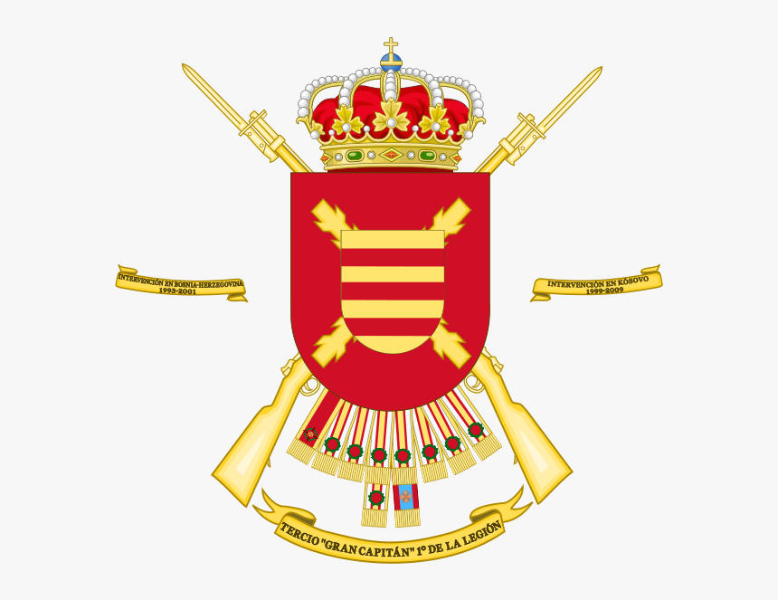 Coat Of Arms Mountain, HD Png Download