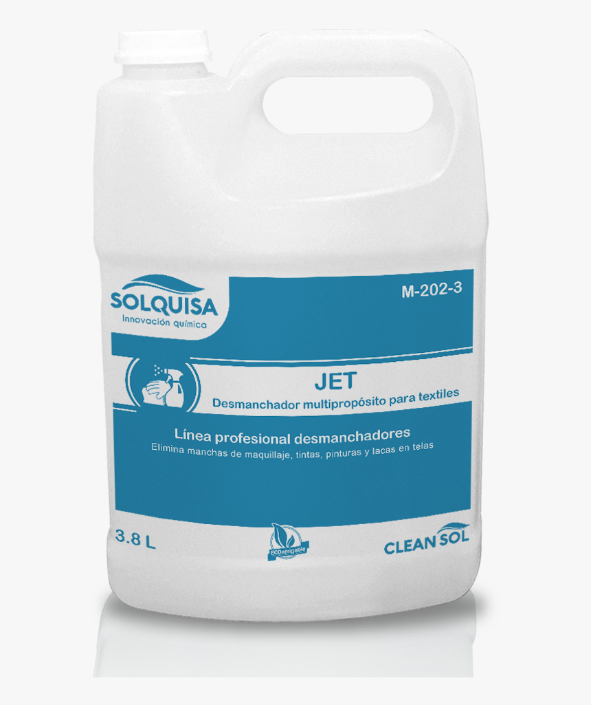 Jet - Detergent, HD Png Download