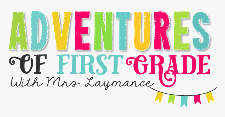 Adventures Of First Grade - Graphic Design, HD Png Download