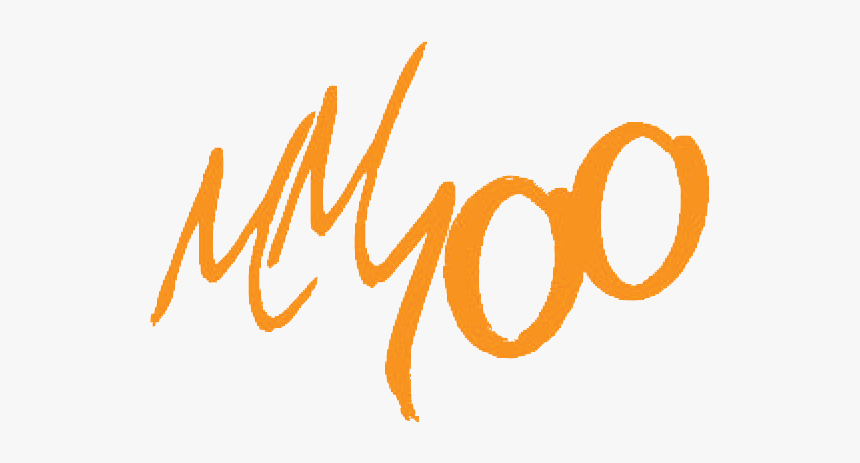 Mm100 Logo Nb - Merced Marching 100 Logo, HD Png Download